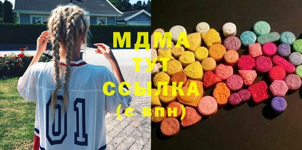 индика Абаза